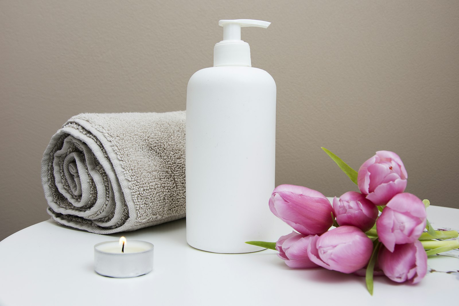 White Beach Atlantis spa treatments cabana