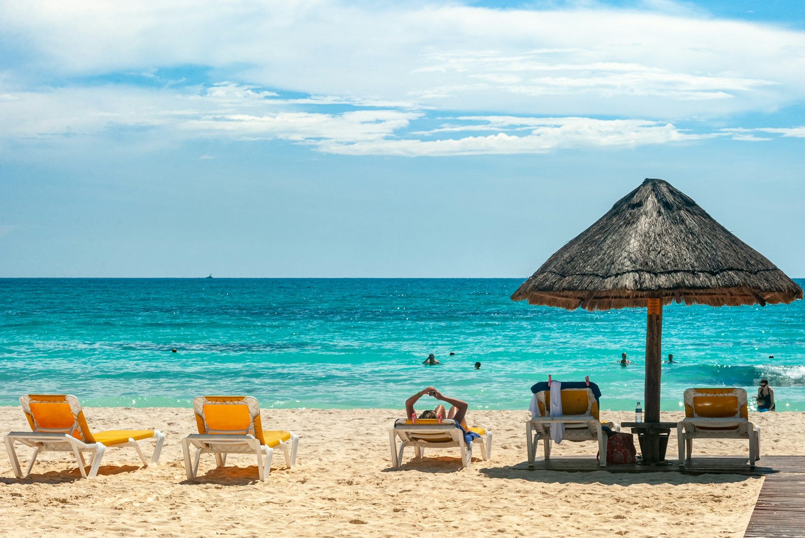 Best Family Beach Clubs in Dubai for Kids 2026