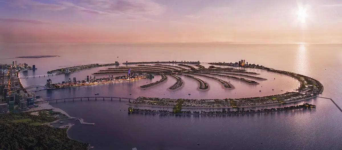JA Beach Hotel · Jebel Ali area, Dubai