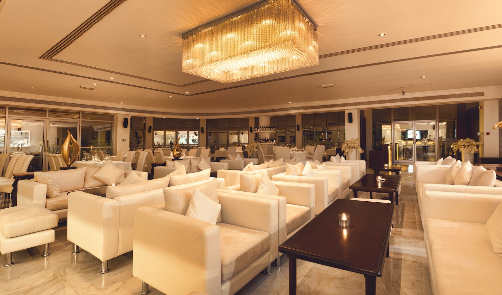 Azure Beach Dubai