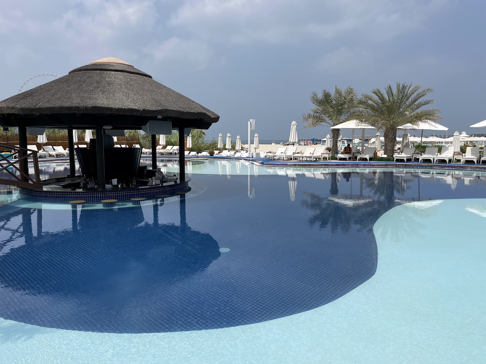 Cloud 22 Dubai