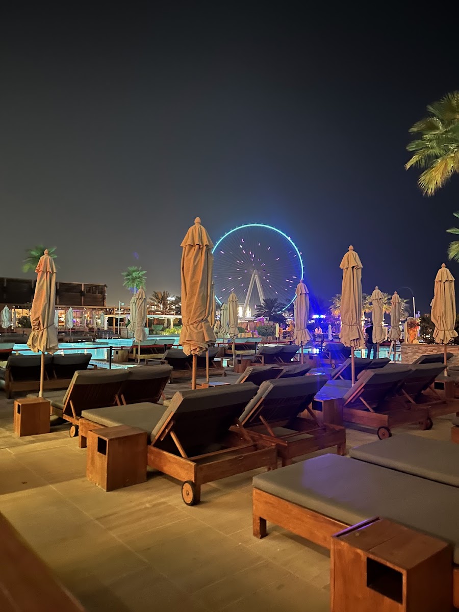Best Hotel Pool Day Passes Dubai 2026: Top 10 Ranked