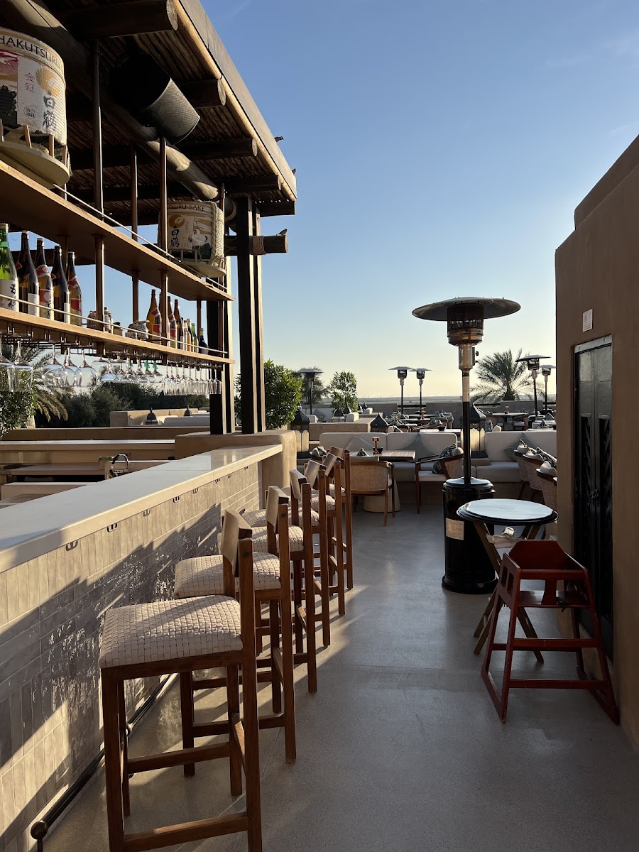 Bab Al Shams Desert Pool Review 2026 — After 3 Visits