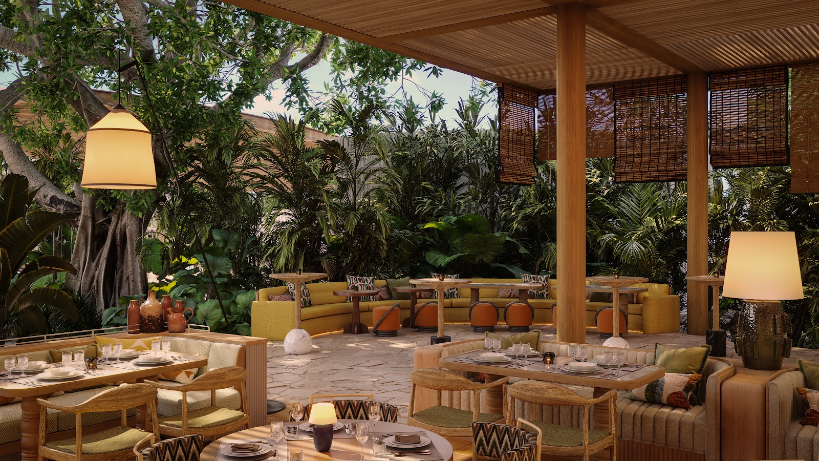 Baoli Dubai