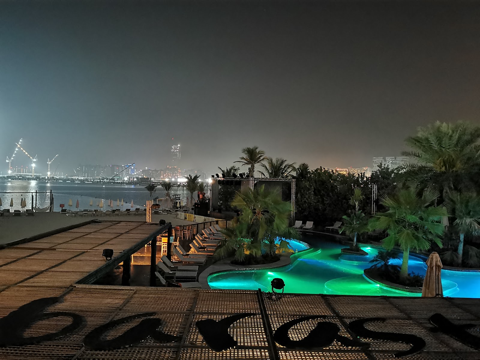 Best Beach Clubs in Dubai May &amp; June 2026 | Shoulder Season Guide