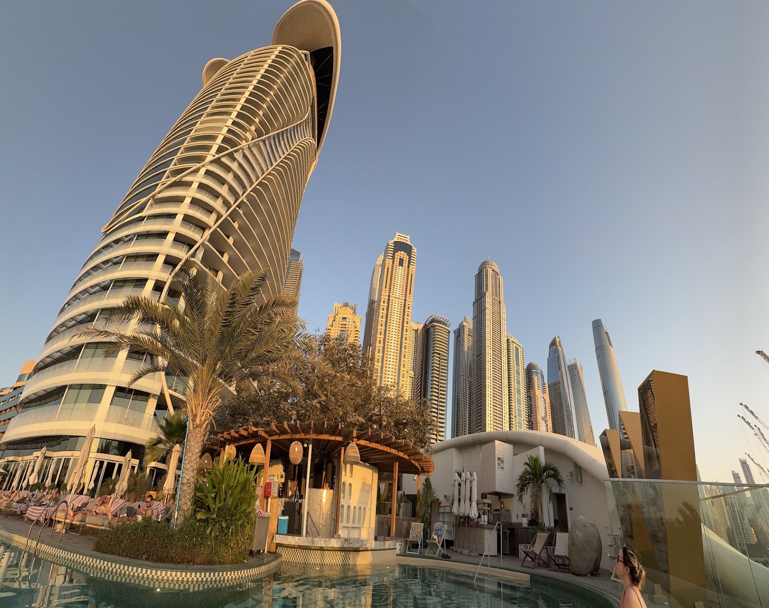 Best Beach Club for First-Timers in Dubai 2026: Beginner's Guide
