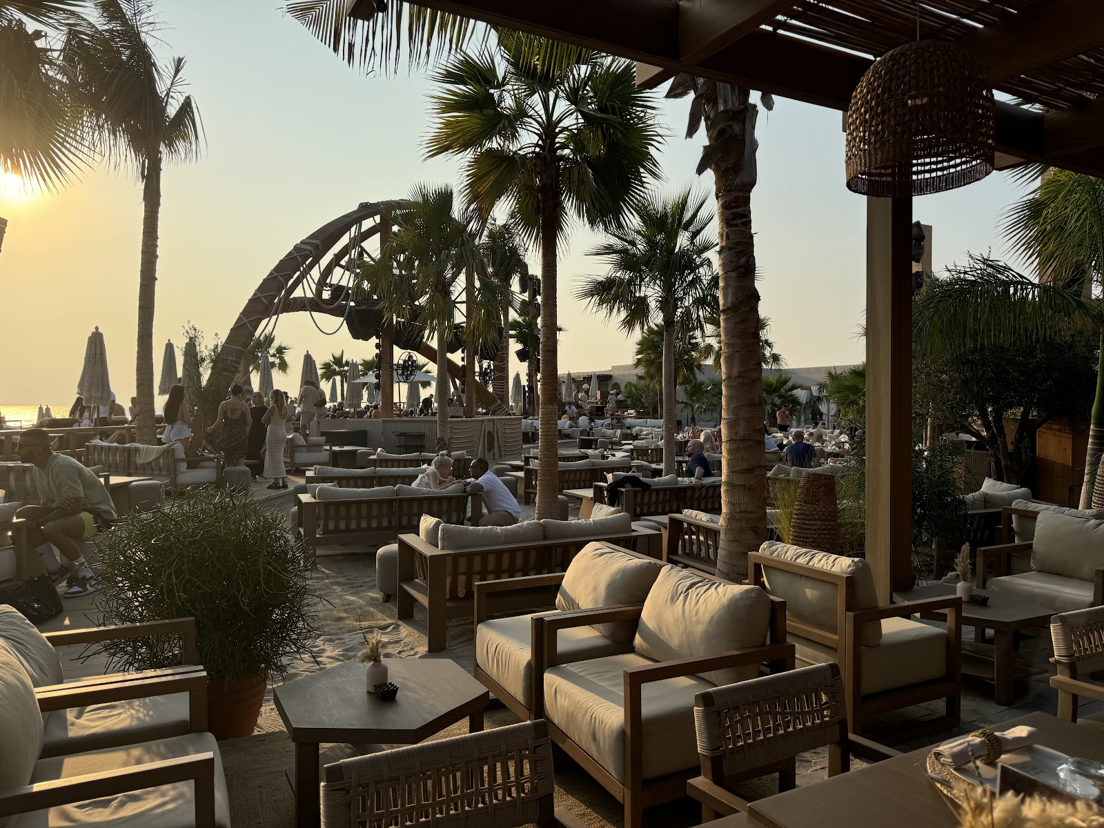 Mediterranean Café