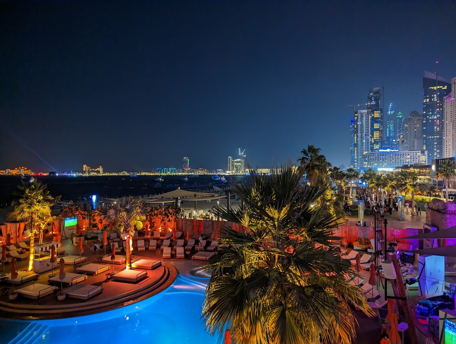 Best Beach Club Morning Sessions Dubai 2026: Early Bird Guide
