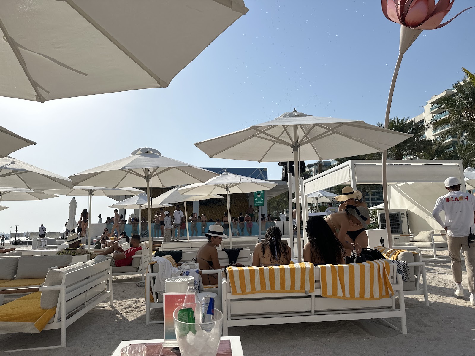 Five Palm Beach