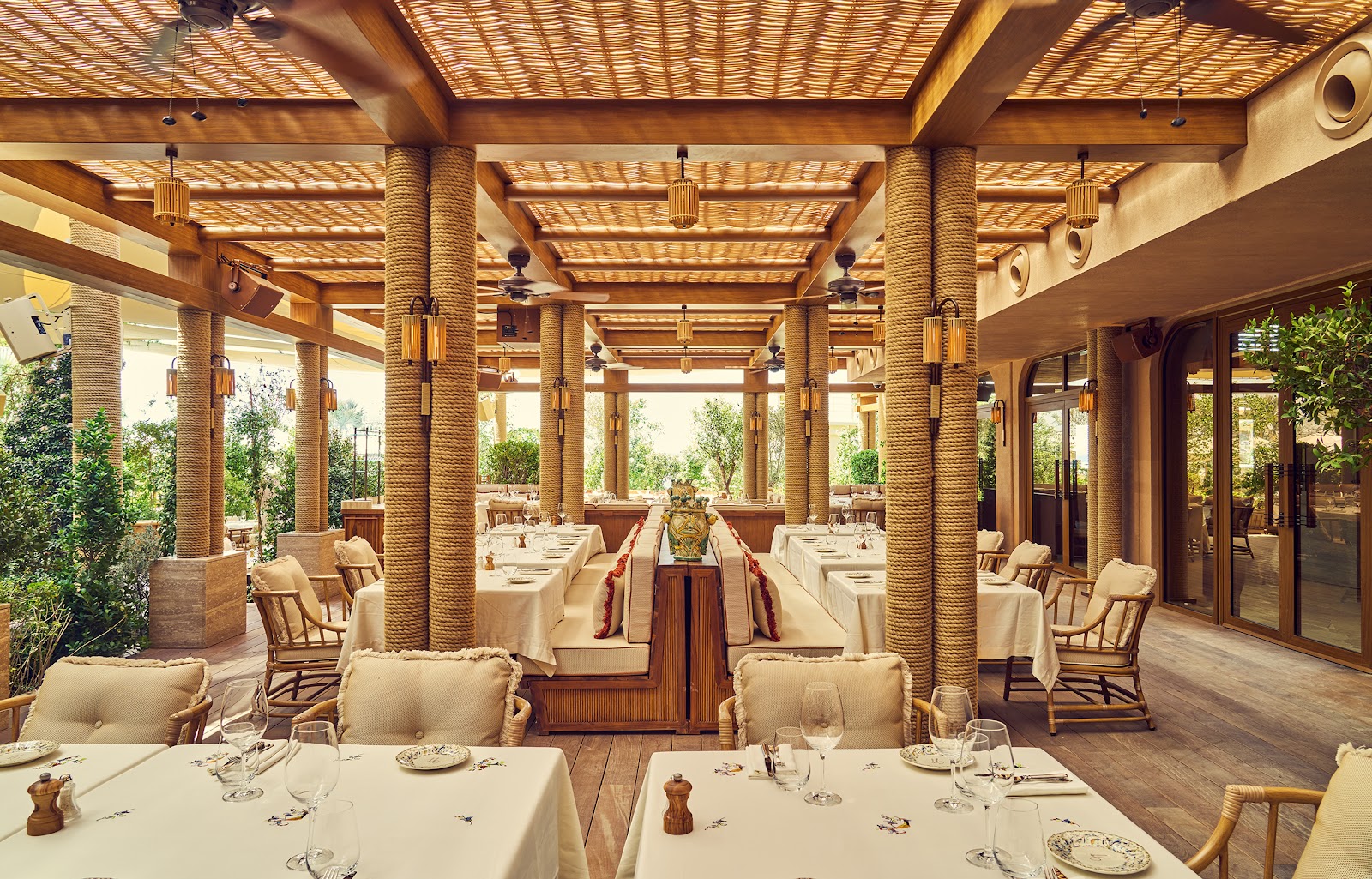Gigi Rigolatto Dubai