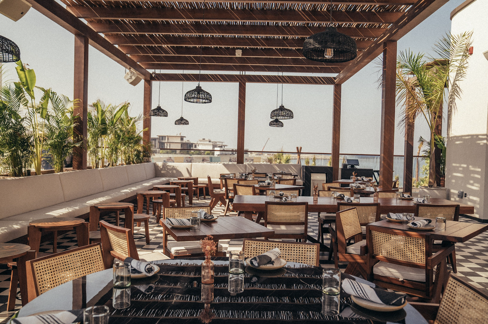 Gitano Dubai