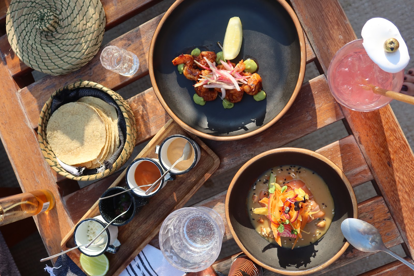 Agave Spirits Bar