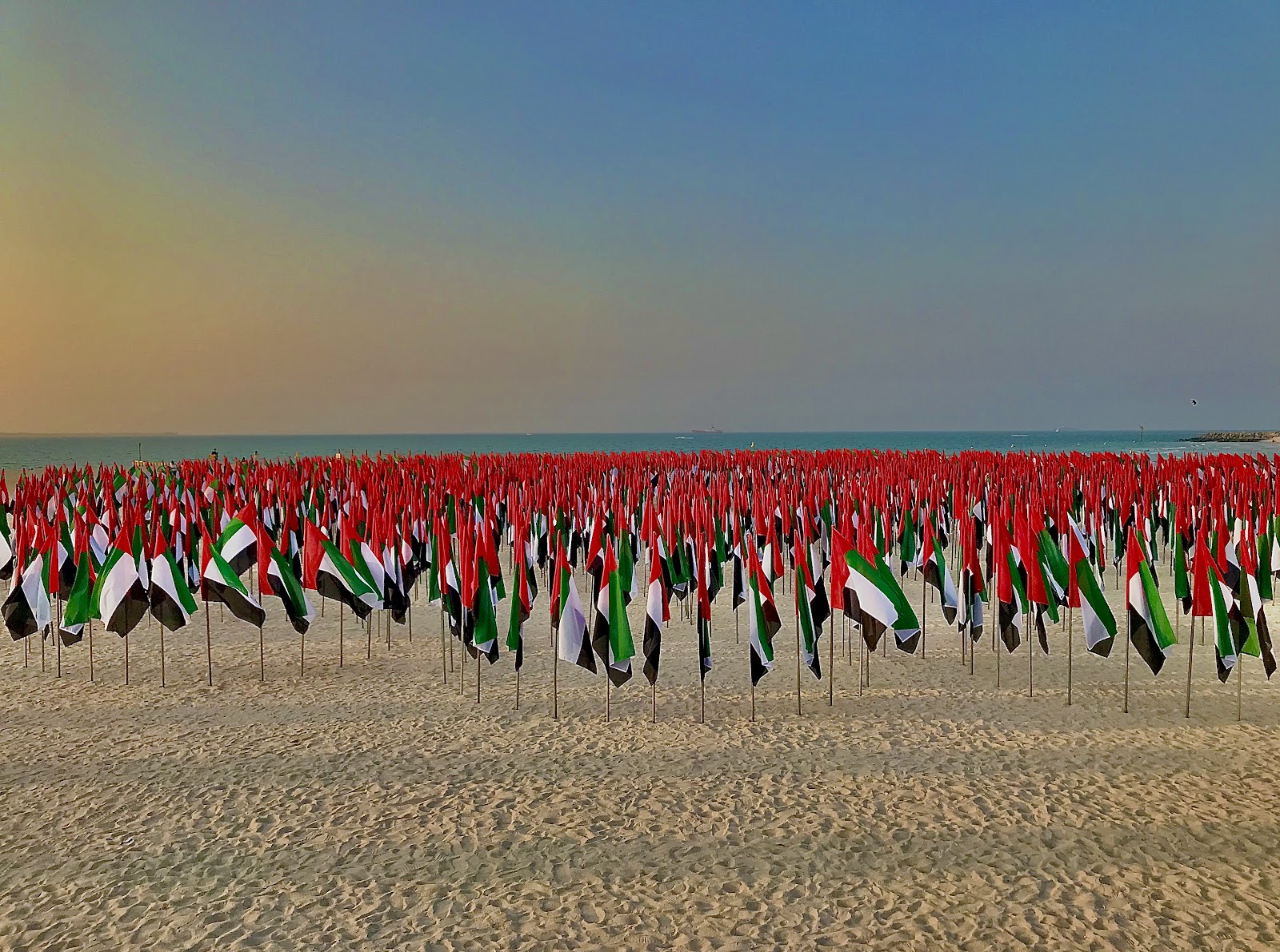 Drift Beach Dubai at One and Only Royal Mirage — ultra-luxury private white sand beach club near Jumeirah and Umm Suqeim