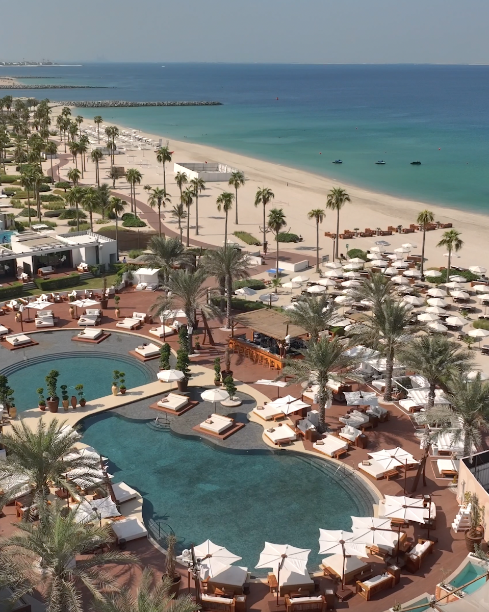 Nikki Beach
