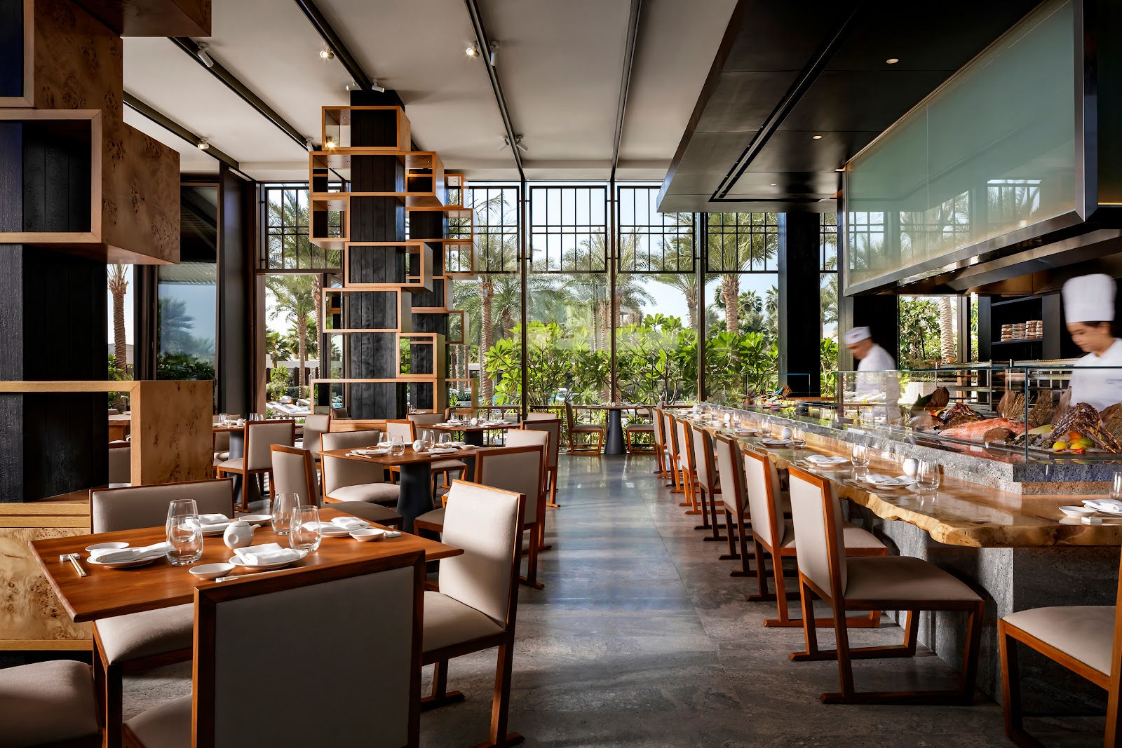 Nobu By The Beach