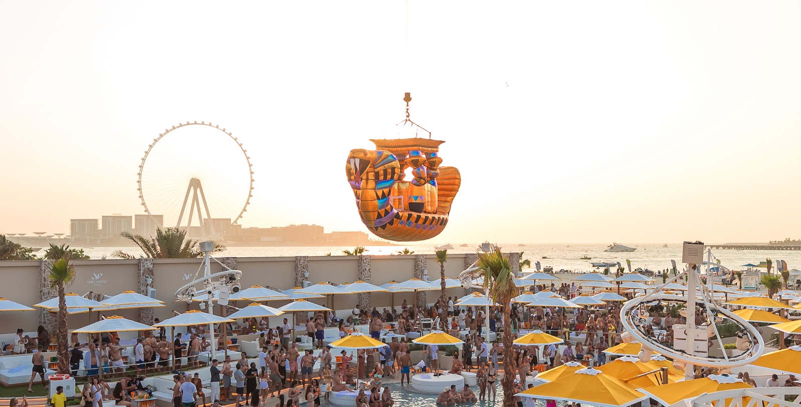 O Beach