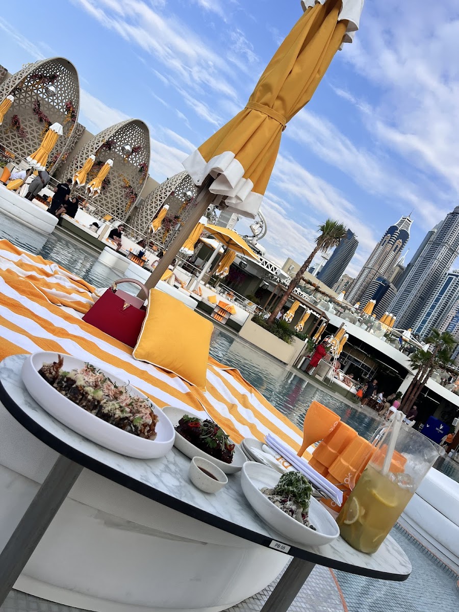 Themed Day Parties