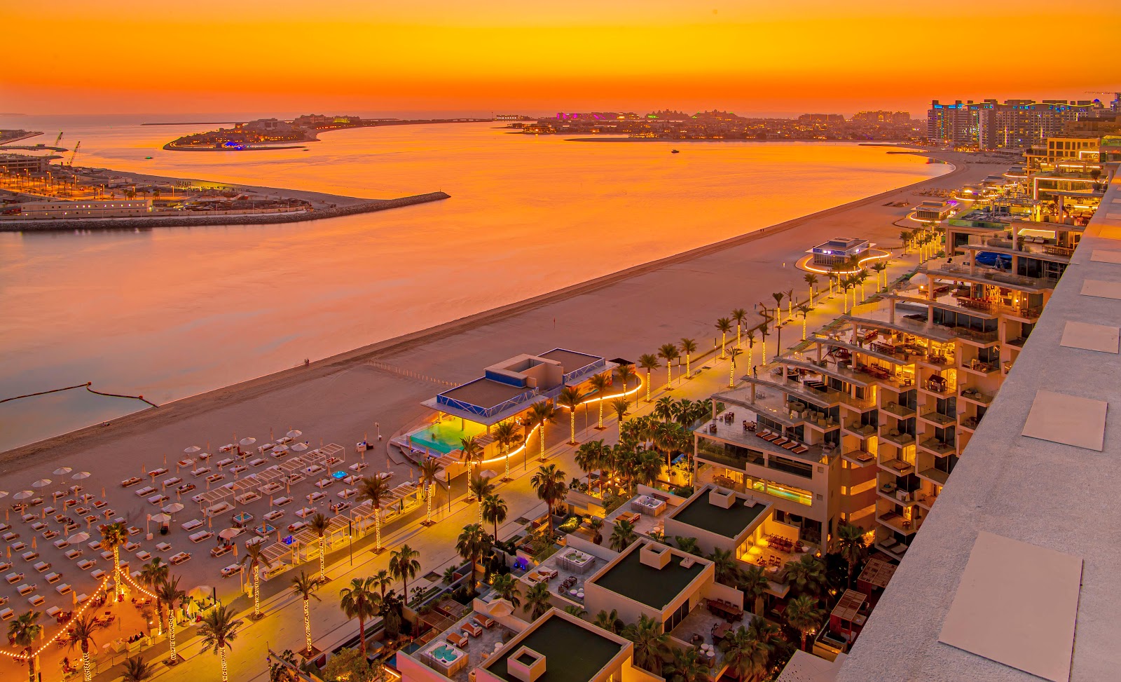 Hidden Gem Beach Clubs Dubai | Underrated Venues 2026