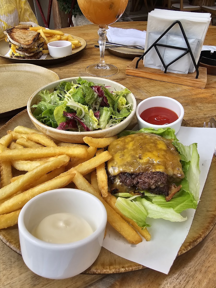 Family Restaurant