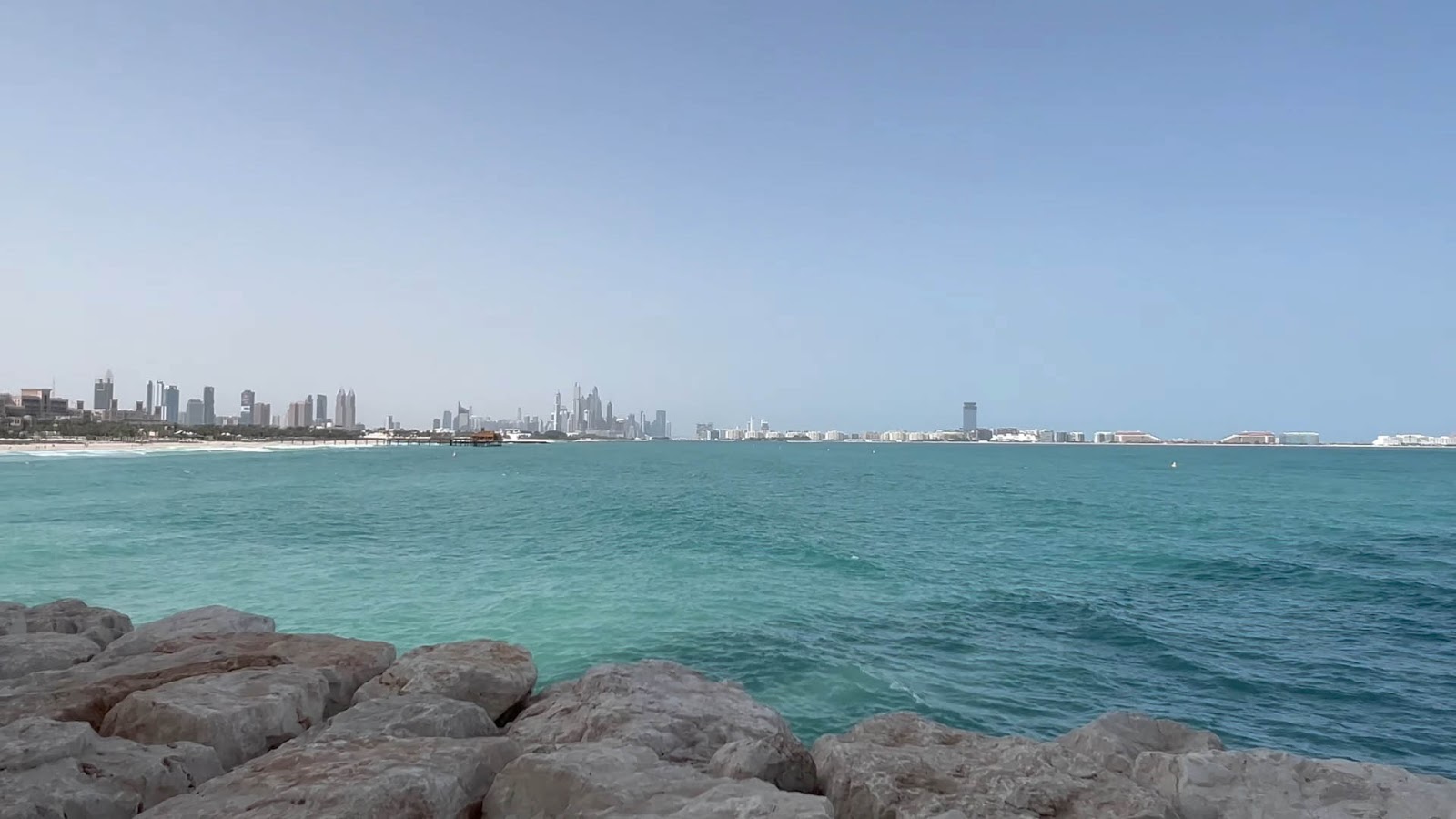 AURA Skypool Dubai complete visitor guide — world's highest 360° infinity pool