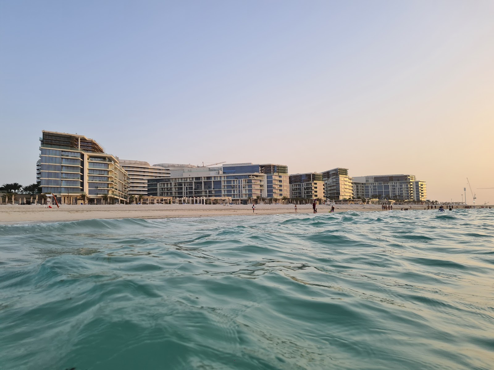 Best Beach Clubs in Dubai May &amp; June 2026 | Shoulder Season Guide