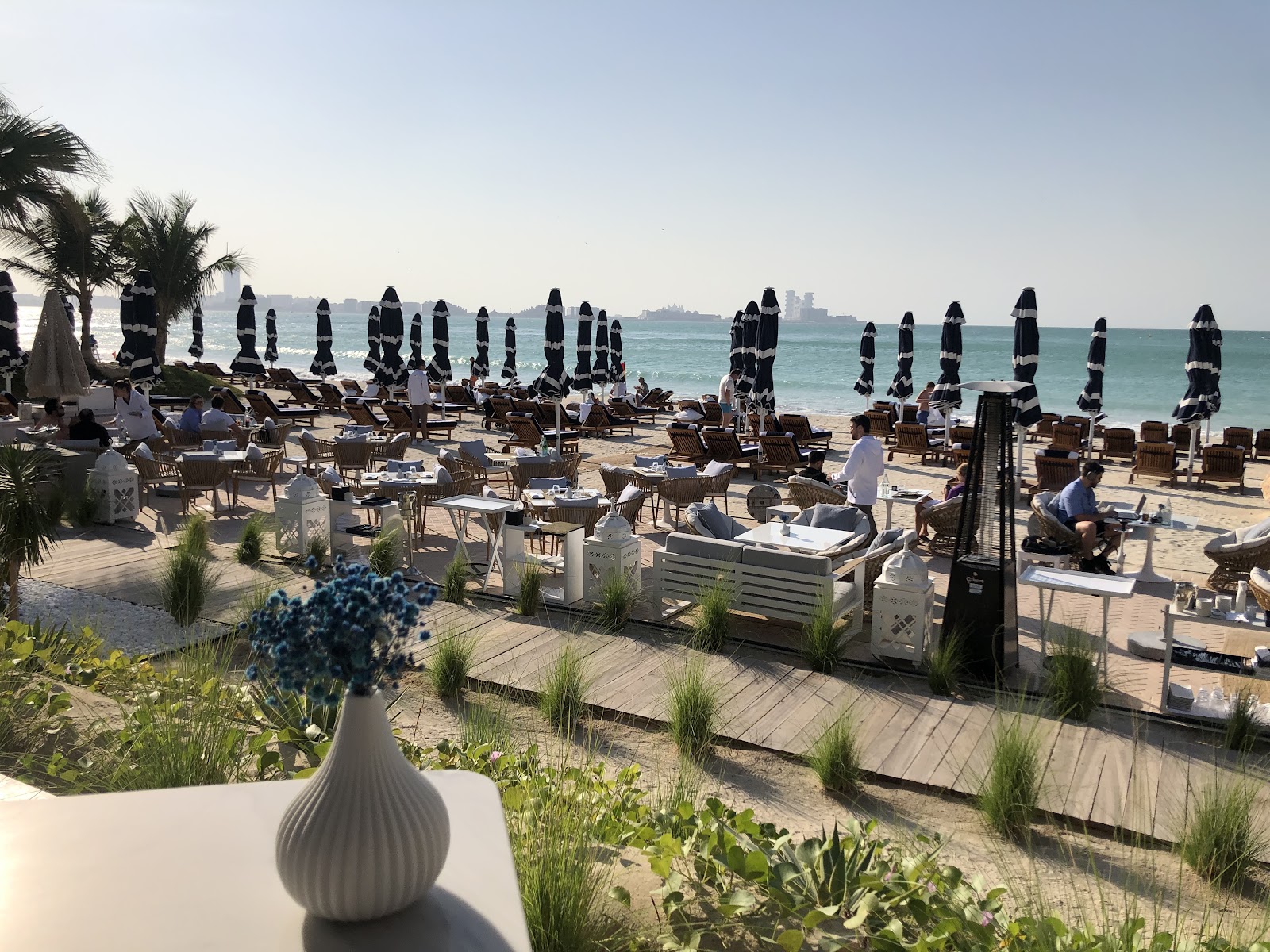 Summersalt — Tropical Cocktail Bar