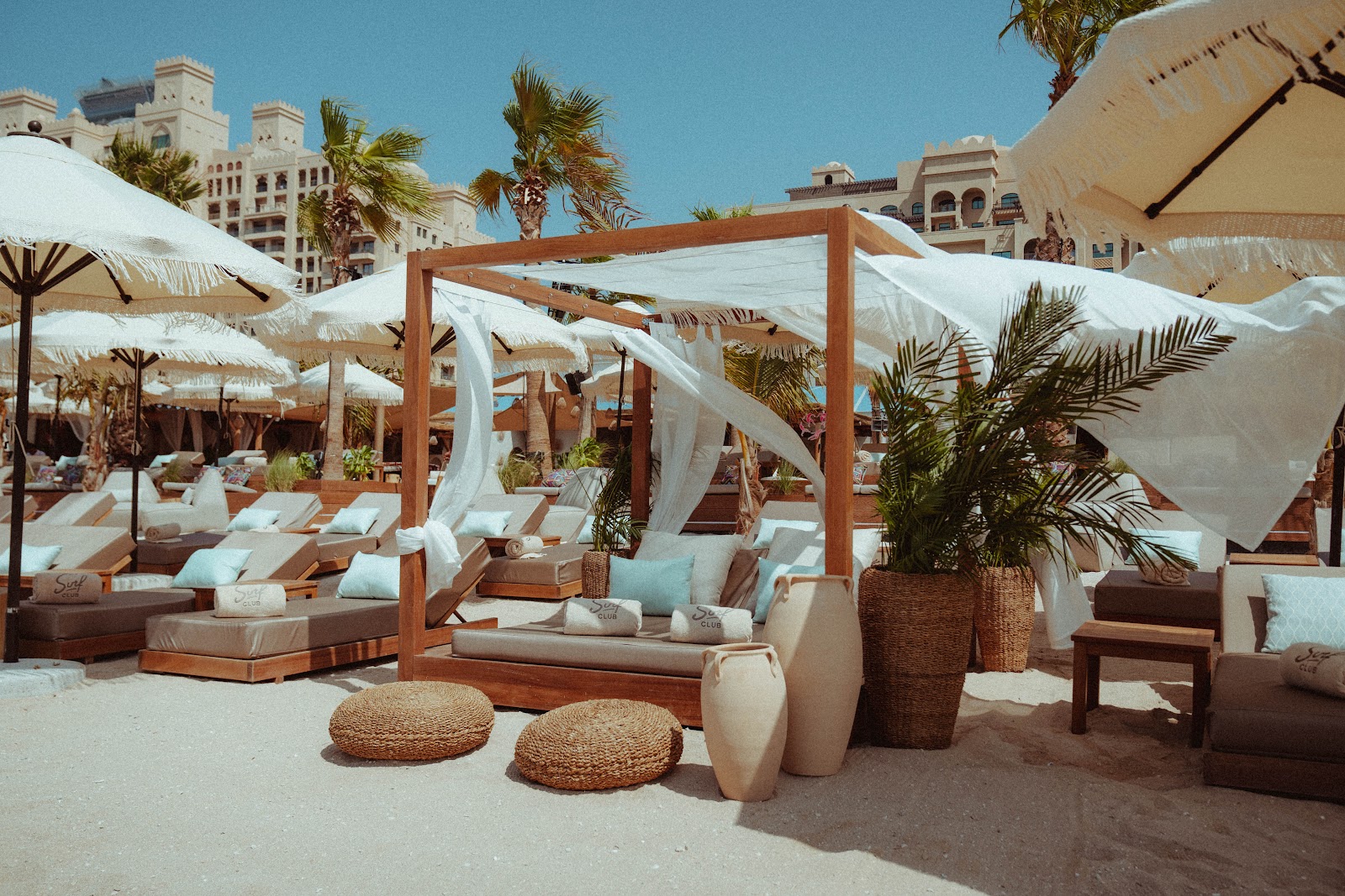 Surf Club