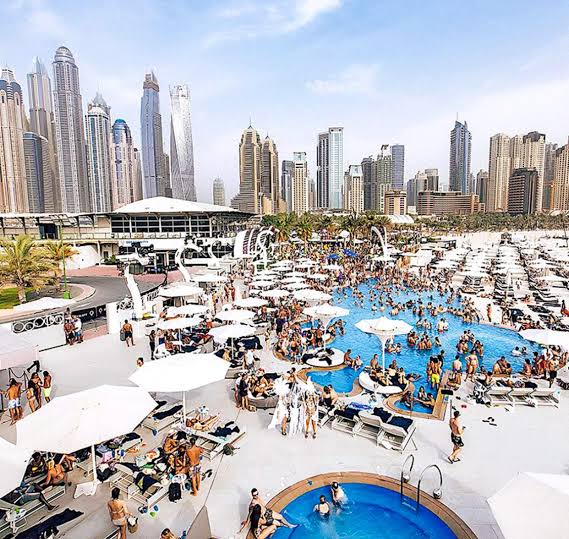Best Swimwear Brands Dubai 2026