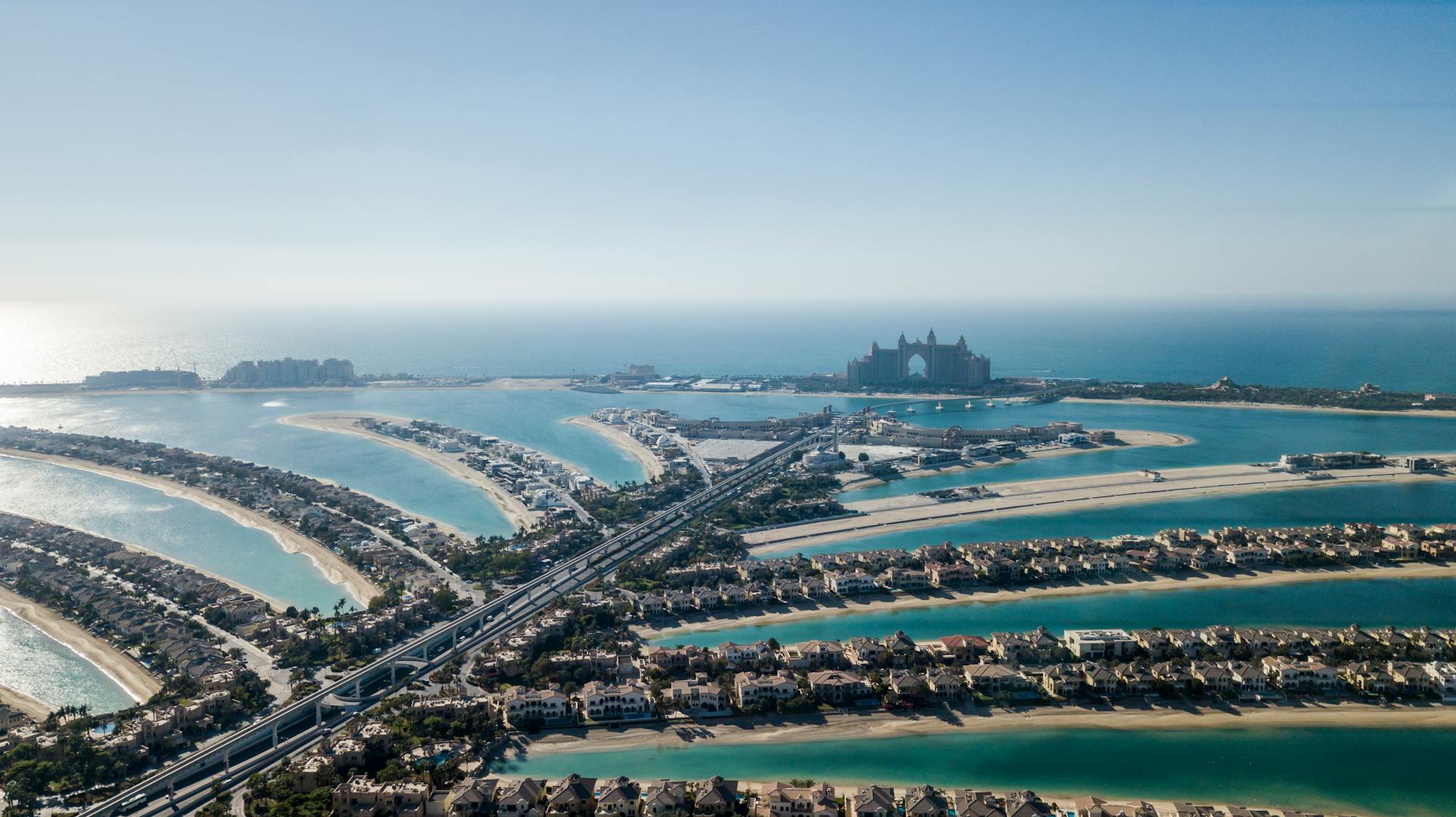 Centara Mirage Beach Resort Dubai