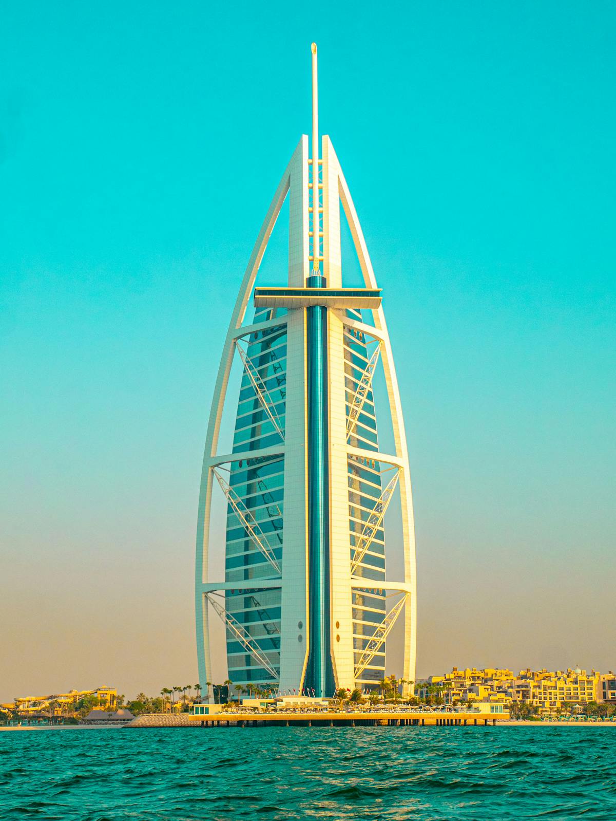 Family Friendly Beach Clubs in Dubai